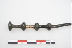 Foto von Bronzemehrkopfnadel (NHMW-PRAE-025562)